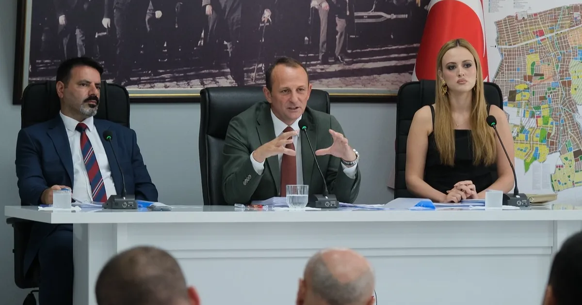 Yalova Çiftlikköy’de içkili yer teklifine “hayır” dediği için baskı gördüğünü