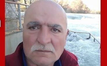 Burhan Ünyeli Bafra’da vefat etti. Pancar Ziraat Bölge Şefliği’nden emekli