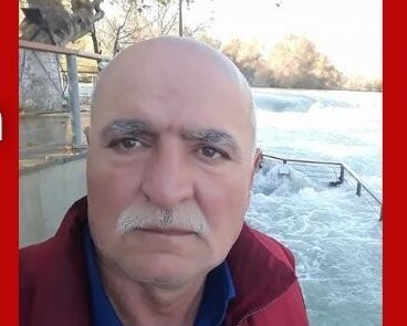 Burhan Ünyeli Bafra’da vefat etti. Pancar Ziraat Bölge Şefliği’nden emekli