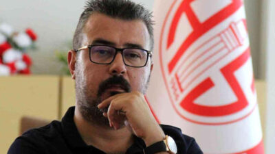 Aziz Çetin gözaltına alındı! Antalya’da sabah saatlerinde düzenlenen rüşvet operasyonunda