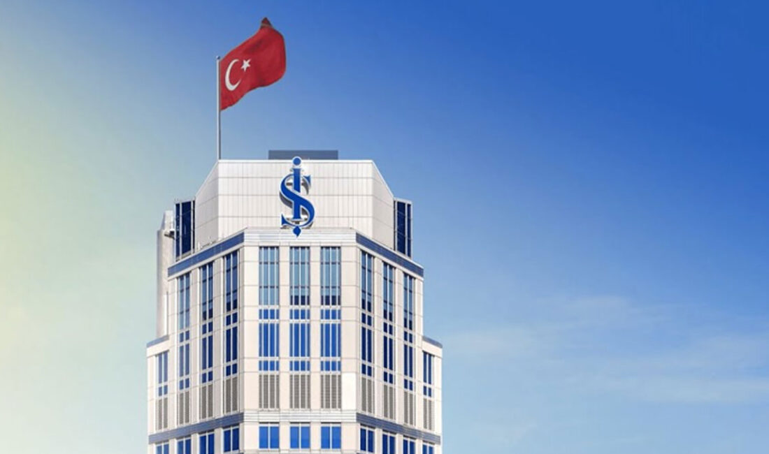İstanbul’da yapılan açıklamada, İş Bankası kendisine yöneltilen iddiaların gerçeği yansıtmadığını