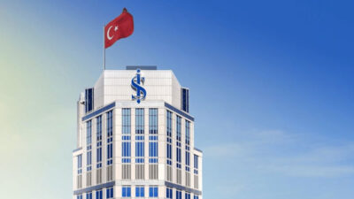 İstanbul’da yapılan açıklamada, İş Bankası kendisine yöneltilen iddiaların gerçeği yansıtmadığını