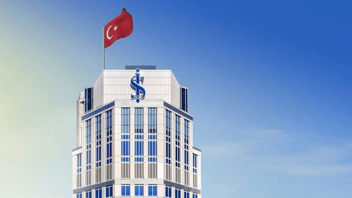 İstanbul’da yapılan açıklamada, İş Bankası kendisine yöneltilen iddiaların gerçeği yansıtmadığını