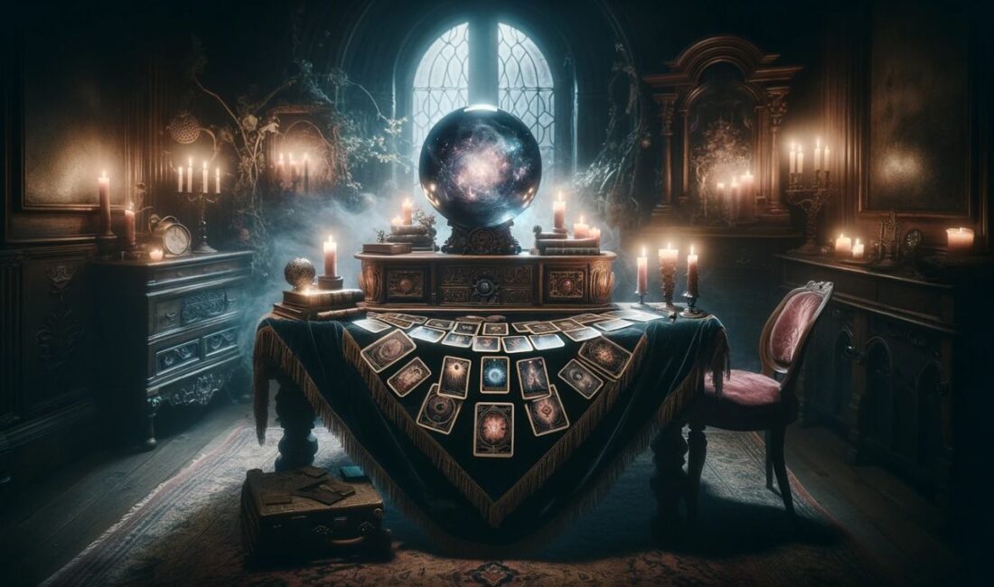 Bugün tarot kartları senin için ne söylüyor? 10 Ekim 2025