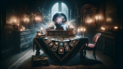 Bugün tarot kartları senin için ne söylüyor? 10 Ekim 2025