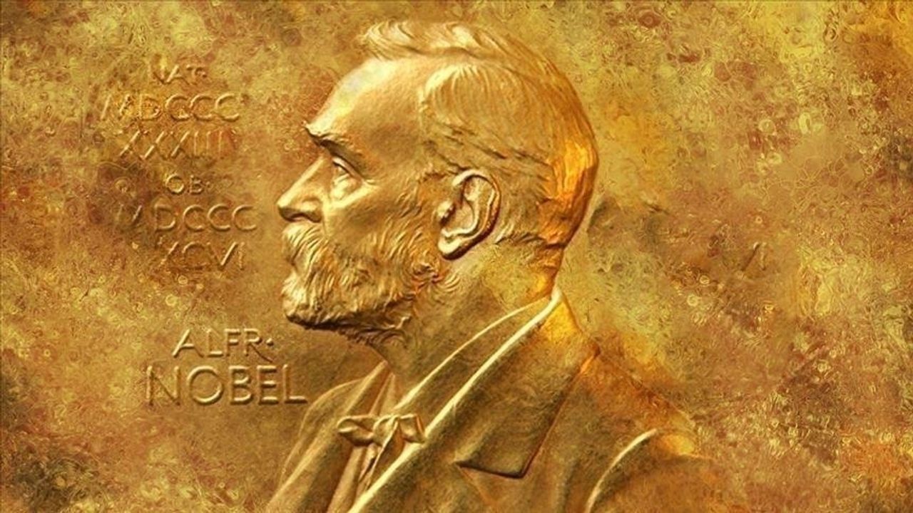 Maria Corina Machado Nobel Barış Ödülü’nü Kazandı! 2025’te Demokrasi Mücadelesi
