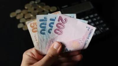 İsa Karakaş emekli promosyon rakamlarının 32 bin TL’ye kadar çıktığını