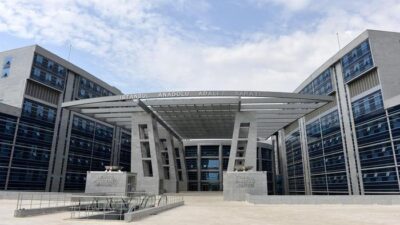 HSK’nın 2025 kararnamesiyle İstanbul Adliyesi, Bakırköy ve Anadolu’da başsavcı değişimi
