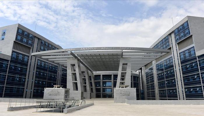 HSK’nın 2025 kararnamesiyle İstanbul Adliyesi, Bakırköy ve Anadolu’da başsavcı değişimi