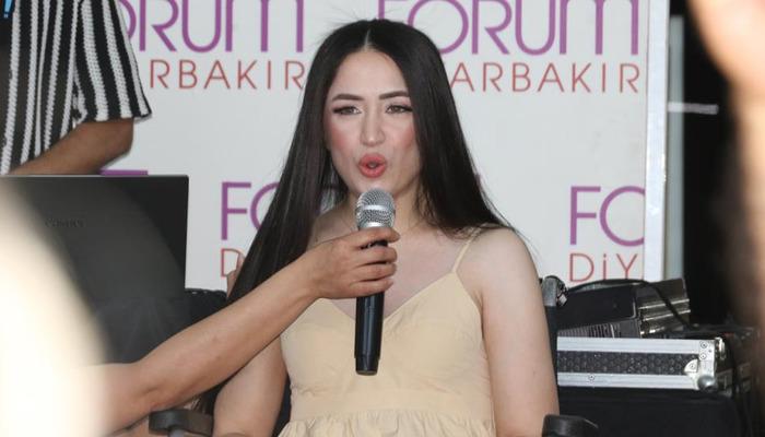 Mutlu Kaya, 2015’te erkek arkadaşı tarafından başından vurularak ağır yaralanmıştı.