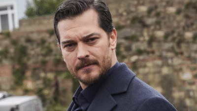 Uykucu Filmi Ne Zaman Çıkacak? Çağatay Ulusoy’un Yeni Projesi Belli