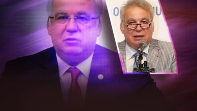 Eski AK Parti milletvekili Hüseyin Kocabıyık, sosyal medya paylaşımları nedeniyle