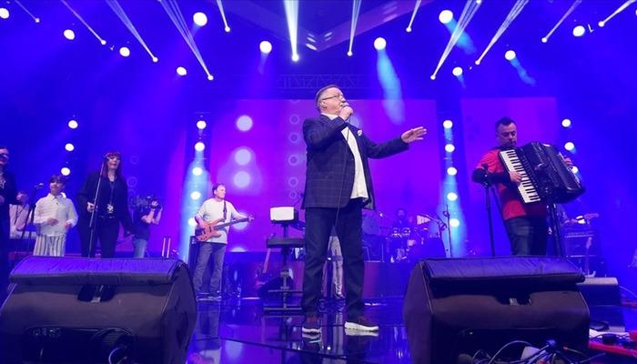 Bosna-Hersek’in halk müziği efsanesi Halid Bešlić, 72 yaşında hayatını kaybetti.