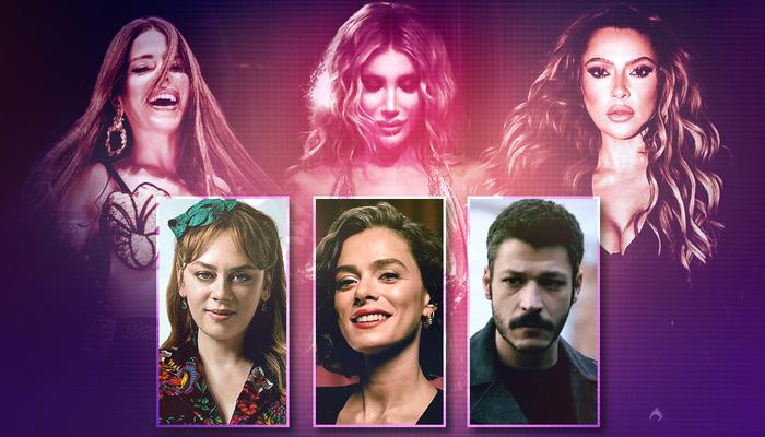İstanbul’da 19 ünlüye uyuşturucu operasyonu düzenlendi. Mert Yazıcıoğlu, Hadise, Özge