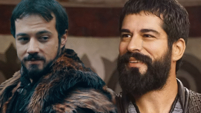 Mert Yazıcıoğlu Kuruluş Orhan dizisinde bölüm başı 3 milyon TL
