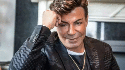 Fatih Ürek öldü mü, yaşıyor mu? Fatih Ürek kaç yaşında, sağlık durumu nasıl? Fatih Ürek öldü mü, yaşıyor mu? 59 yaşındaki sanatçı 15