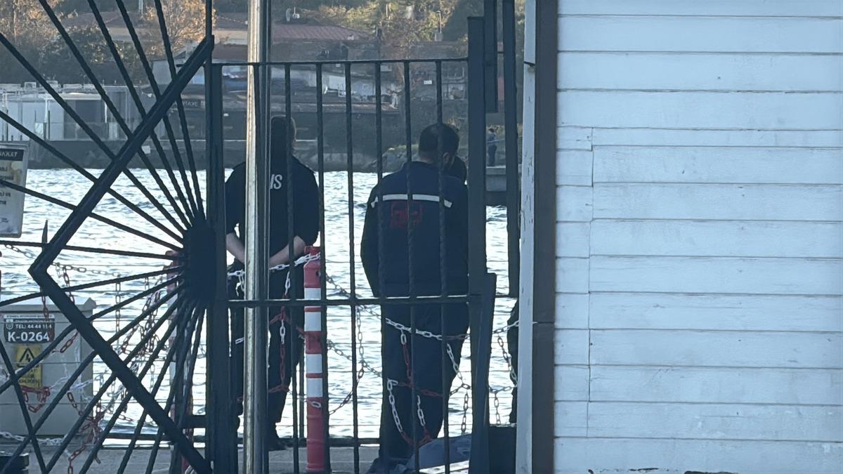 FSM’de trajik olay yaşandı. 51 yaşındaki Ruhi Bora Koçak aracından