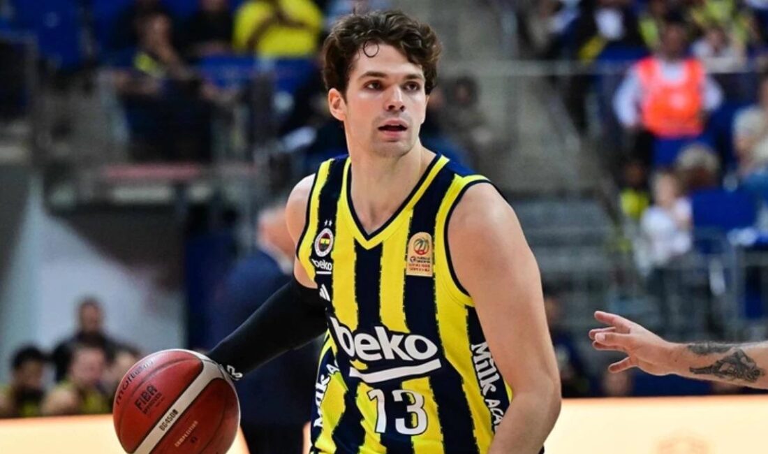 Euroleague’de Fenerbahçe’nin maç yeri değişti: Madrid ve İstanbul dışı alternatifler Fenerbahçe Beko’nun Euroleague maç programında değişiklik yapıldı. Fenerbahçe Euroleague maç