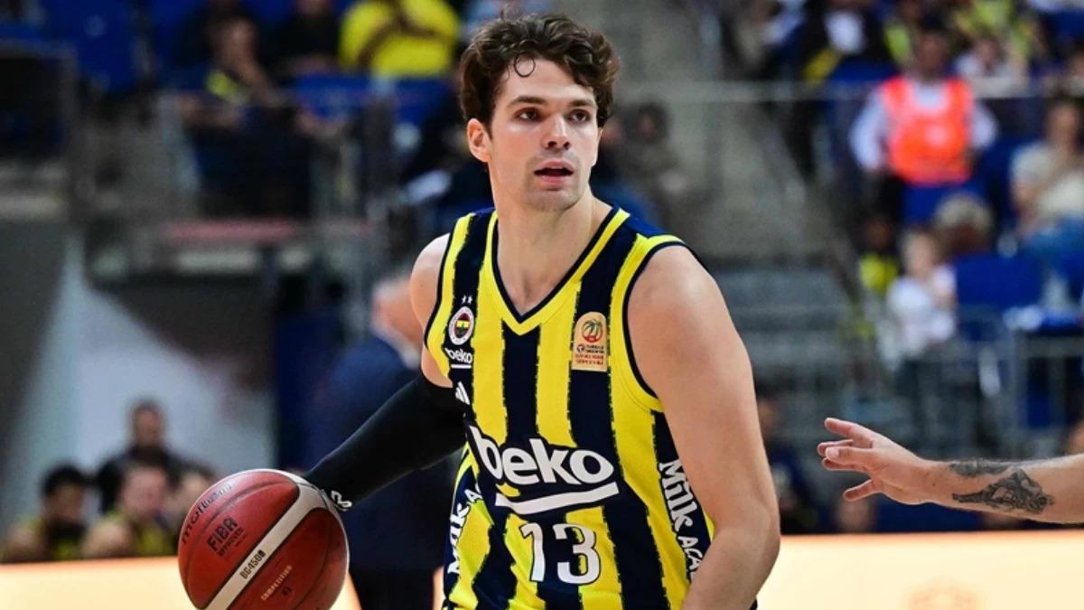Fenerbahçe Beko’nun Euroleague maç programında değişiklik yapıldı. Fenerbahçe Euroleague maç