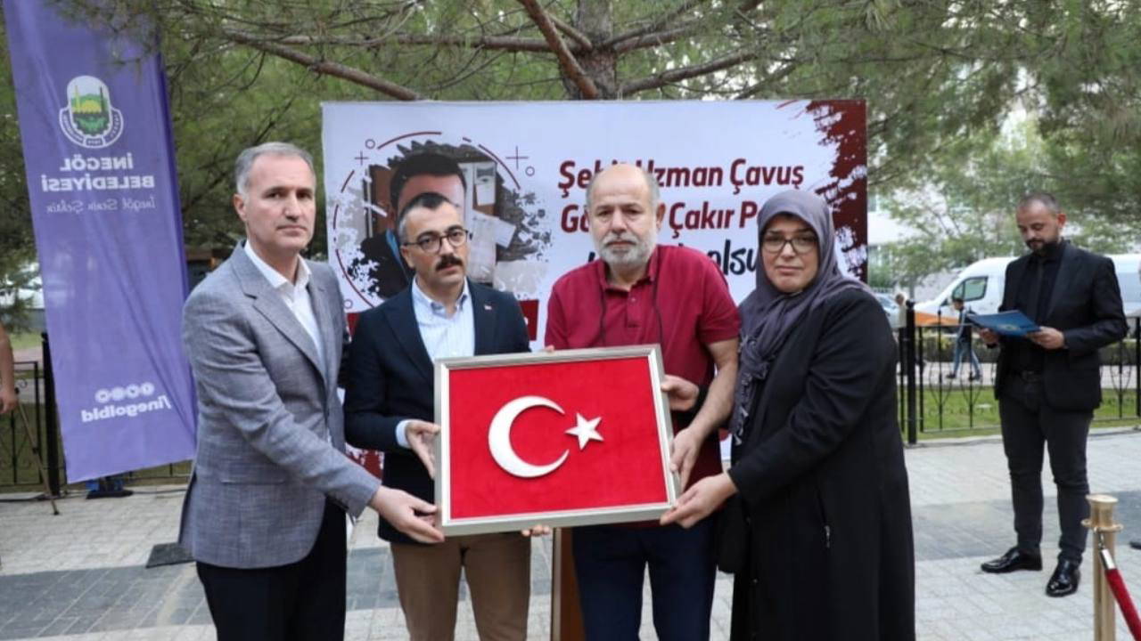 Hasan Çakır İnegöl’de kalp krizi sonucu hayatını kaybetti. Hasan Çakır,