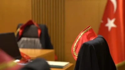 1000 Hakim ve Savcı Yardımcısı Alımı İçin Geri Sayım! 1000 Hakim ve Savcı Yardımcısı Alımı 20–21 Aralık’ta Yapılacak 1000 hakim ve savcı yardımcısı alımı için başvurular yakında başlayacak.