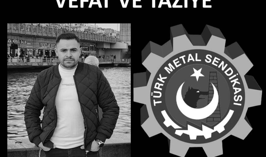 İsa Akyol Bursa Valeo fabrikasında çalışırken vefat etti. İsa Akyol