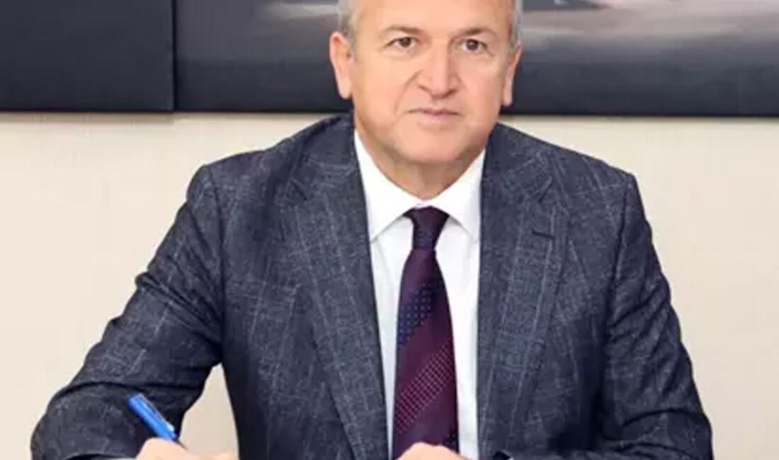 ASAT Genel Müdürü İbrahim Kurt istifa kararını akşam saatlerinde sundu;