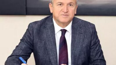 ASAT Genel Müdürü İbrahim Kurt istifa kararını akşam saatlerinde sundu;