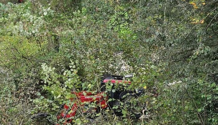 Ordu’da acı olay: 26 yaşındaki Alican Doğancı traktör altında kaldı Fatsa’da meydana gelen kazada 26 yaşındaki Alican Doğancı, traktörün devrilmesi