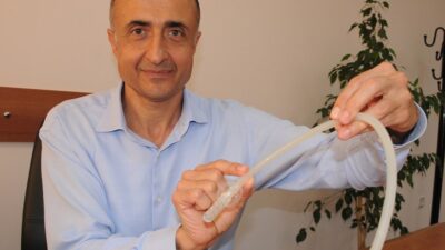 Akdeniz Üniversitesi Tıp Fakültesi Genel Cerrahi Anabilim Dalı öğretim üyesi