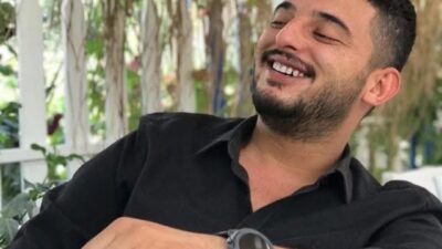 Antalya ili Korkuteli ilçesi esnaflarından Sigortacı Hüseyin Karadeli kalp krizi