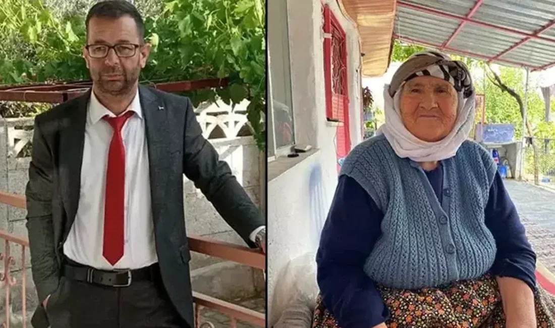 Fadime Tuna Rasim Özdemir Selendi traktör kazasında hayatını kaybetti. Fadime