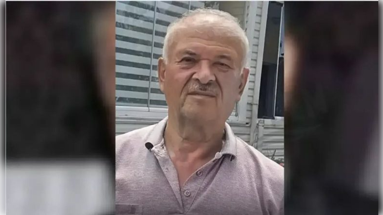 Mehmet Bektaş İzmit’te kalp krizi sonucu hayatını kaybetti. Mehmet Bektaş