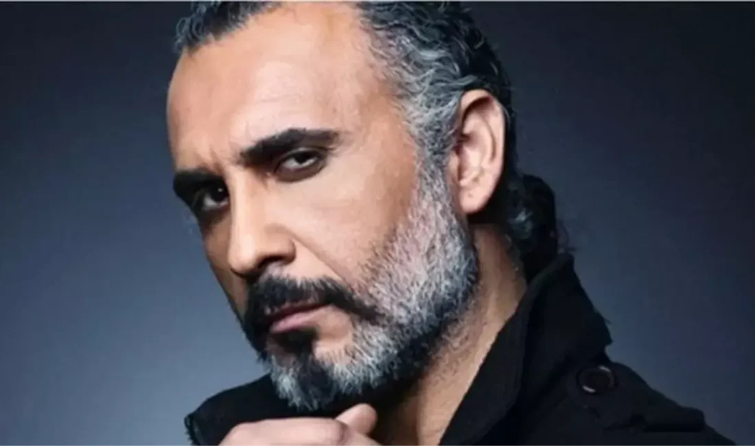 27. Afife Jale Tiyatro Ödülleri’nde “Yitirdiklerimiz” bölümünde ünlü oyuncu Alper