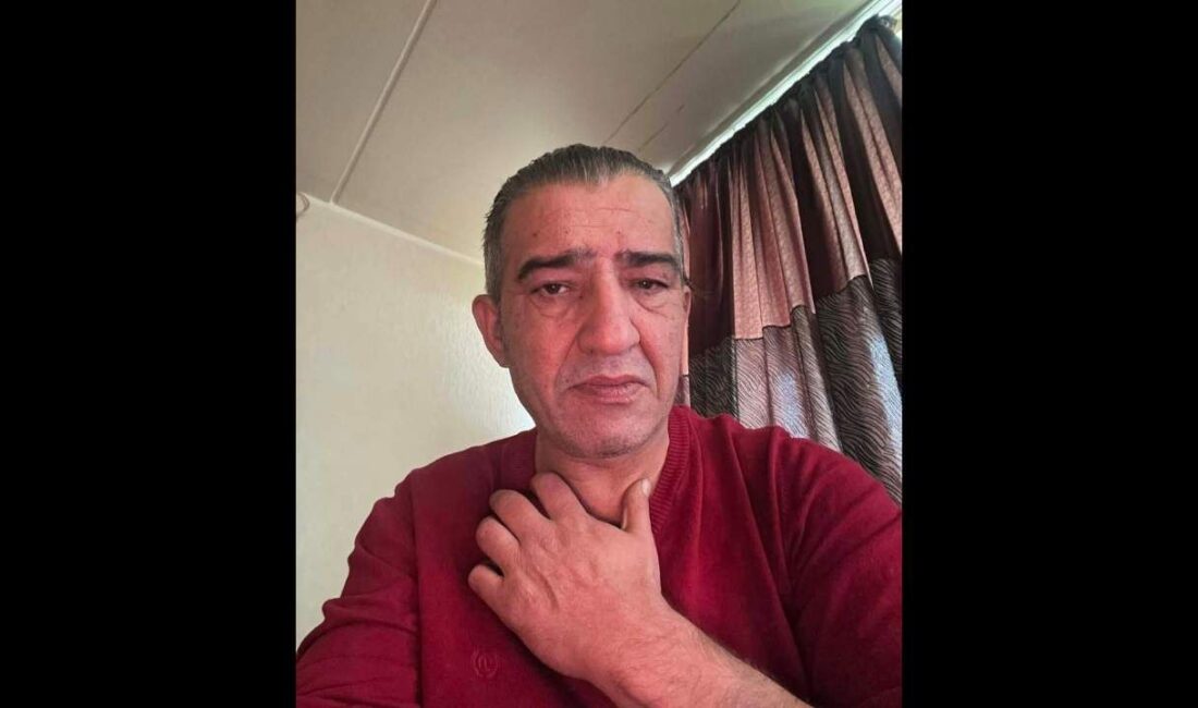 Konya’nın Kulu ilçesinden Danimarka’ya göç eden Aytekin Kurt Konya Danimarka