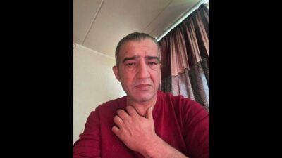 Konya’nın Kulu ilçesinden Danimarka’ya göç eden Aytekin Kurt Konya Danimarka