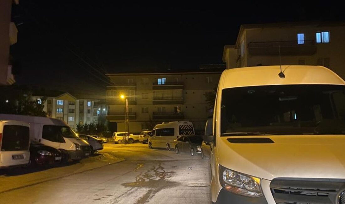 Ankara Karapürçek’te Haydar Murat Abacı cinayeti: Bisiklet tartışması can aldı Haydar Murat Abacı Ankara’da bisiklet hırsızlığı nedeniyle çıkan tartışmada silahla