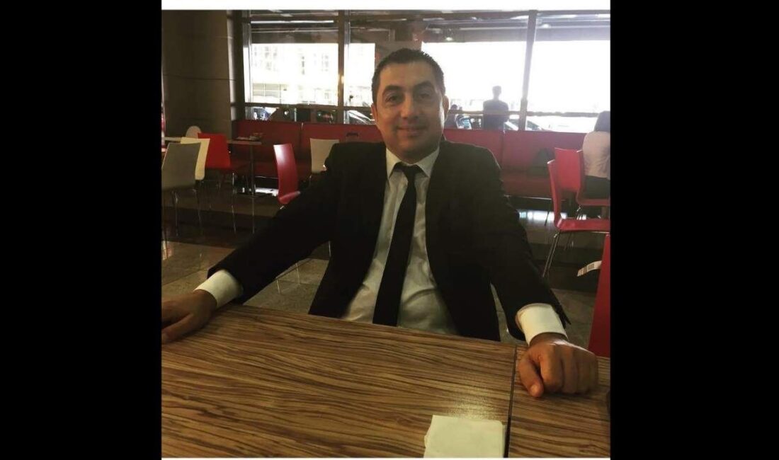 Akçalı Boya Antalya bayisi Burak Birkan hayatını kaybetti Burak Birkan Talya Dekorasyon’un sahibiydi ve Antalya’da boya sektöründe tanınıyordu.