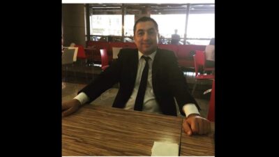 Akçalı Boya Antalya bayisi Burak Birkan hayatını kaybetti Burak Birkan Talya Dekorasyon’un sahibiydi ve Antalya’da boya sektöründe tanınıyordu.