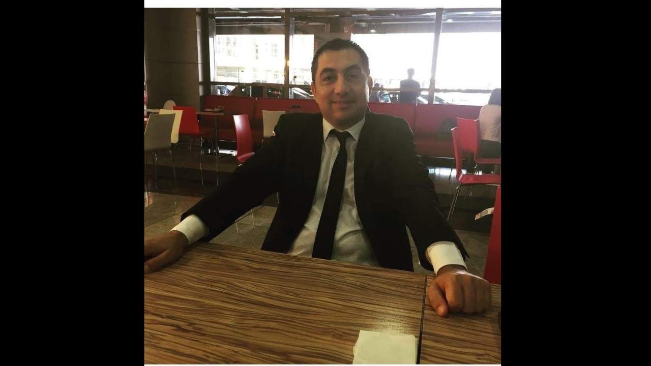 Burak Birkan Talya Dekorasyon’un sahibiydi ve Antalya’da boya sektöründe tanınıyordu.