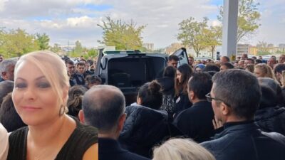 Burcu Aytekin vefat haberiyle sağlık camiasını yasa boğdu. Burcu Aytekin