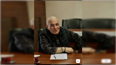 Harun Özek Bartın’da hayatını kaybetti. CHP’li Harun Özek Bartın’da tedavi