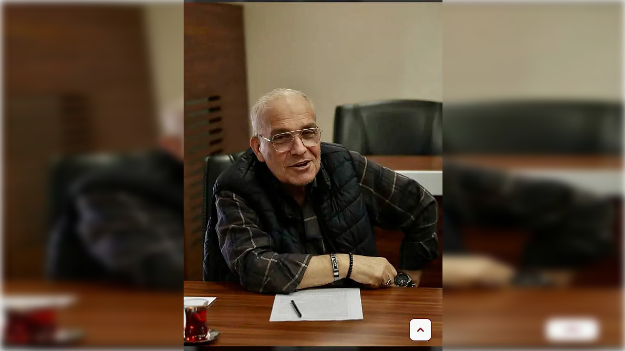 Harun Özek Bartın’da hayatını kaybetti. CHP’li Harun Özek Bartın’da tedavi