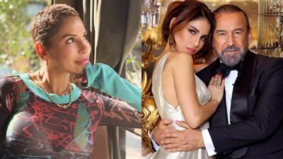 Irmak Ünal meme kanseriyle mücadele ettiğini duyurdu.  Irmak Ünal