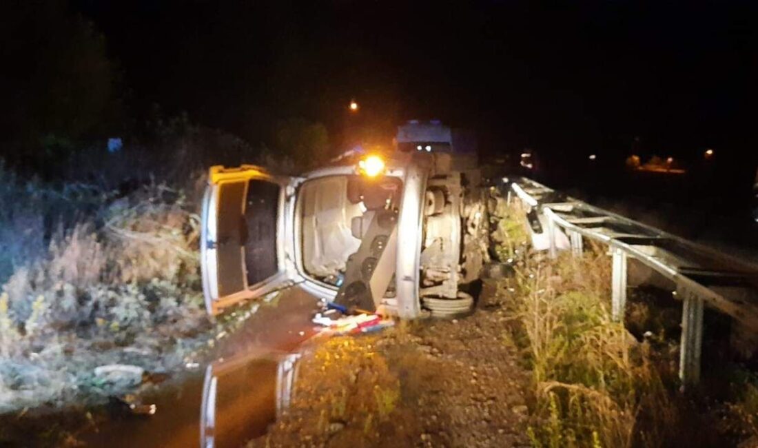 Mustafa Enes Karaca Burdur Bucak’ta trafik kazasında hayatını kaybetti Burdur’un Bucak ilçesinde meydana gelen kazada 24 yaşındaki Mustafa Enes