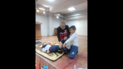 Aliasker Özbey Erzincan’da hayatını kaybetti. Erzincan Milli Eğitim Müdürlüğü’nde görev