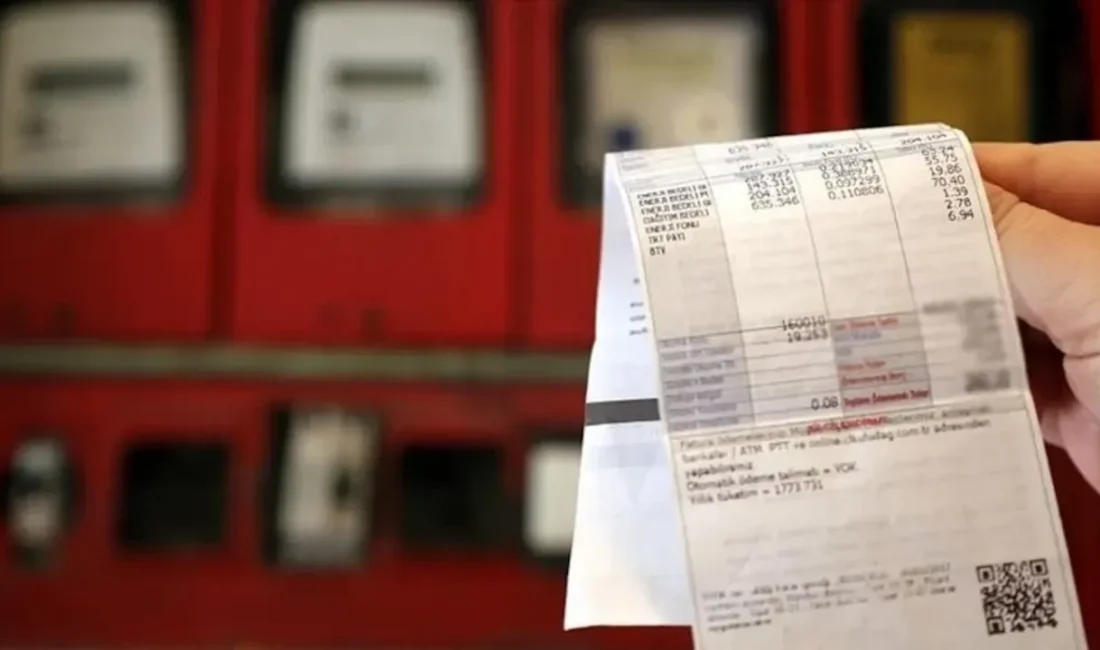 3000 kWh üzeri tüketim yapan aboneler artık elektriği gerçek maliyetinden