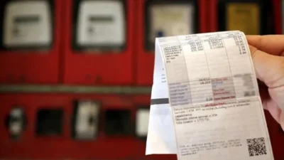 3000 kWh üzeri tüketim yapan aboneler artık elektriği gerçek maliyetinden