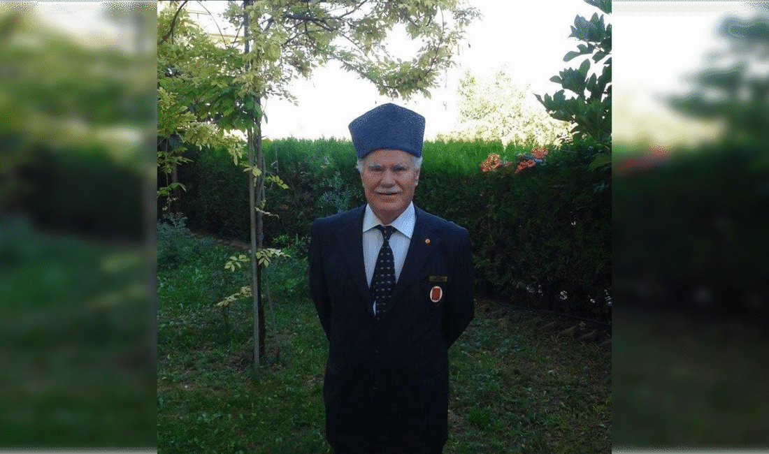 Dr. İrfan Akay, Burdur Devlet Hastanesi’nde uzun yıllar görev yapmış