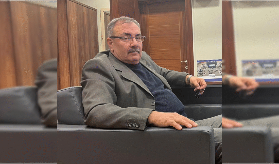Mustafa Yeşilçayır Bilecik Gölhisar’da yaşamını yitirdi. Emekli polis Mustafa Yeşilçayır